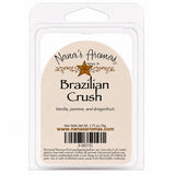 Brazilian Crush