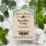 Breathe Easy