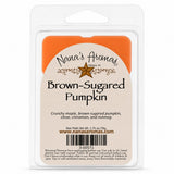 Brown-Sugared Pumpkin