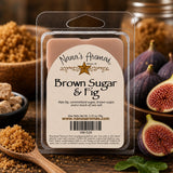 Brown Sugar & Fig*
