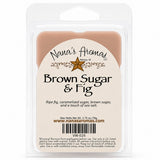 Brown Sugar & Fig*