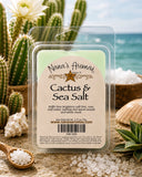 Cactus & Sea Salt*
