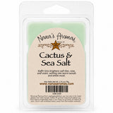 Cactus & Sea Salt*
