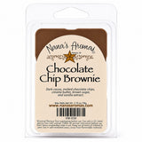 Chocolate Chip Brownies*