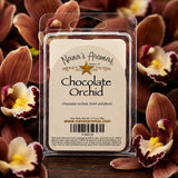 Chocolate Orchid