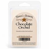 Chocolate Orchid