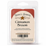 Cinnamon Broom