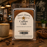 Coffee Club