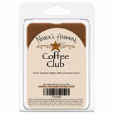 Coffee Club
