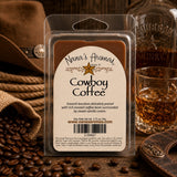 Cowboy Coffee