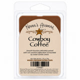 Cowboy Coffee