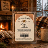 Cozy Cabin