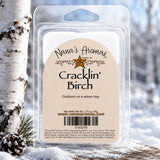 Cracklin' Birch