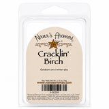 Cracklin' Birch