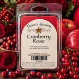 Cranberry Rose