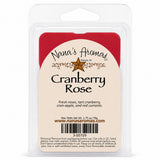 Cranberry Rose