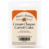 Cream Cheese Carrot Cake
