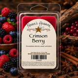 Crimson Berry