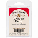 Crimson Berry