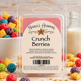 Crunch Berries