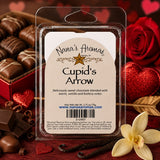 Cupid’s Arrow*