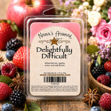 Delightfully Difficult