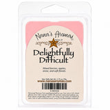 Delightfully Difficult