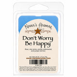 Don't Worry, Be Happy