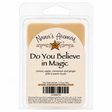 Do You Believe in Magic