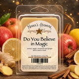 Do You Believe in Magic