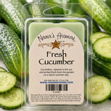 Fresh Cucumber