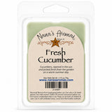 Fresh Cucumber