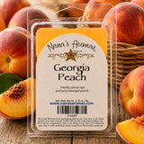 Georgia Peach*