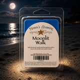 Moonlit Walk
