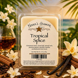 Tropical Spice