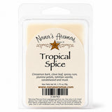 Tropical Spice