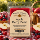 Apple Berry Picnic