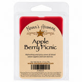 Apple Berry Picnic