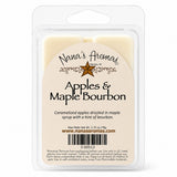 Apples & Maple Bourbon