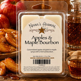 Apples & Maple Bourbon