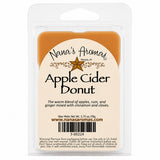 Apple Cider Donut