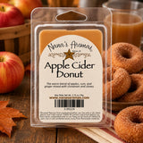 Apple Cider Donut