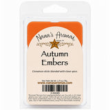 Autumn Embers