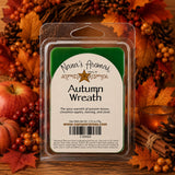 Autumn Wreath*