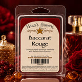 Baccarat Rouge