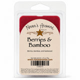 Berries & Bamboo