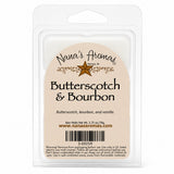Butterscotch & Bourbon