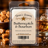 Butterscotch & Bourbon
