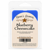 Blueberry Cheesecake