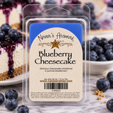 Blueberry Cheesecake
